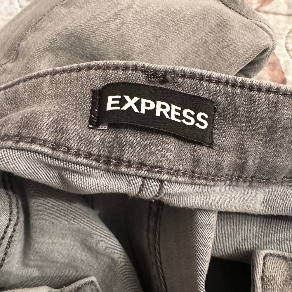Express Jeans - Picture 4 of 9